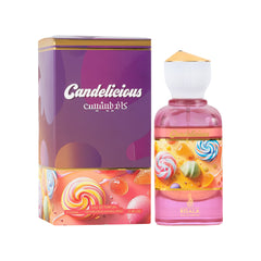 CANDELICIOUS EAU DE PARFUM