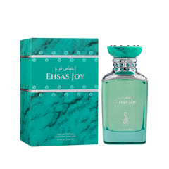 EHSAS JOY EAU DE PARFUM