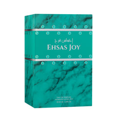 EHSAS JOY EAU DE PARFUM