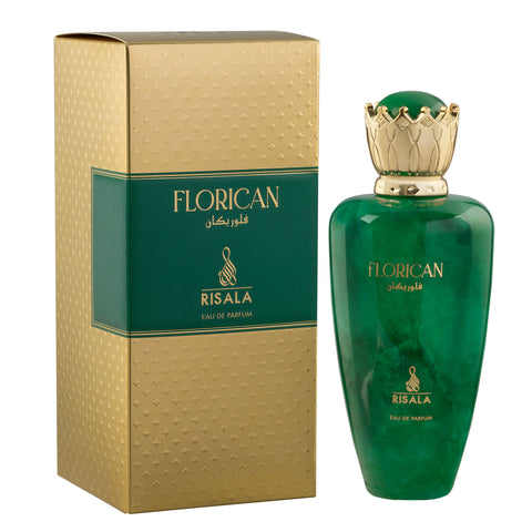 FLORICAN EAU DE PARFUM
