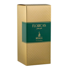 FLORICAN EAU DE PARFUM