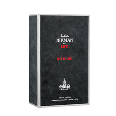 ELITE HIKMAH OF LIFE INTENSE