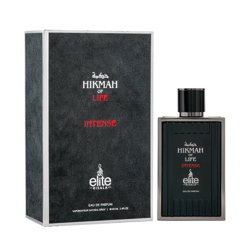 ELITE HIKMAH OF LIFE INTENSE