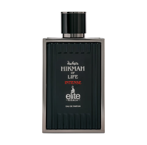 ELITE HIKMAH OF LIFE INTENSE