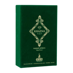 ELITE KHAZNA NAJMAT AFRICA