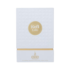 ELITE KEFI LATTE