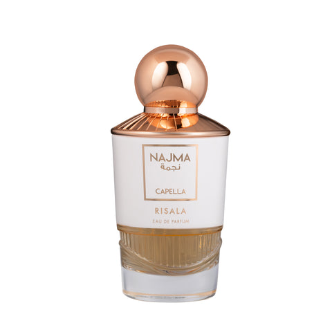 NAJMA CAPELLA EAU DE PARFUM