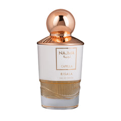 NAJMA CAPELLA EAU DE PARFUM