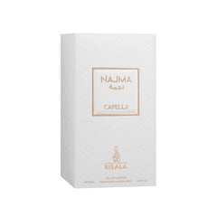 NAJMA CAPELLA EAU DE PARFUM