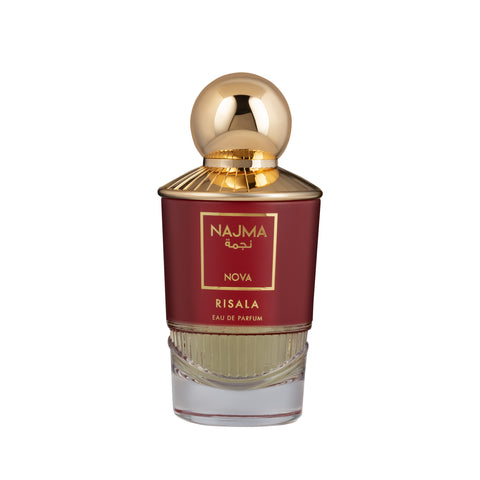 NAJMA NOVA EAU DE PARFUM