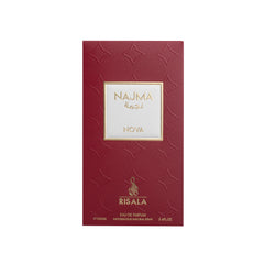 NAJMA NOVA EAU DE PARFUM