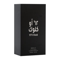 12 O CLOCK EAU DE PARFUM