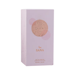 SANA EAU DE PARFUM