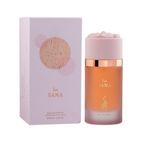 SANA EAU DE PARFUM
