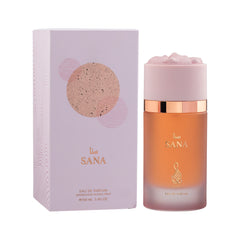 SANA EAU DE PARFUM