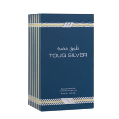 TOUQ SILVER EAU DE PARFUM