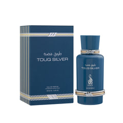 TOUQ SILVER EAU DE PARFUM