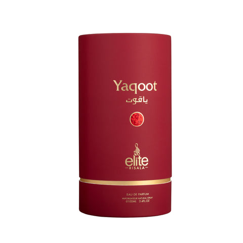 ELITE YAQOOT