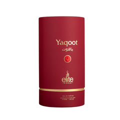 ELITE YAQOOT