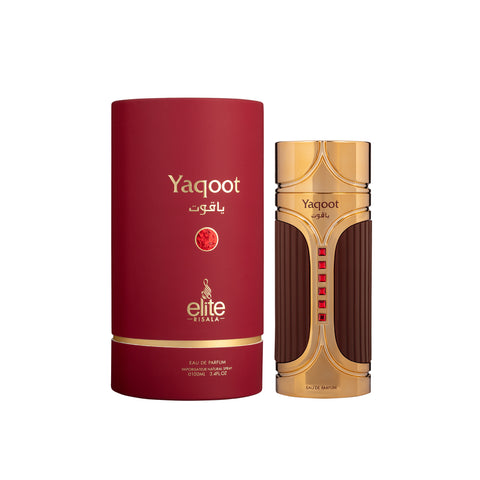 ELITE YAQOOT