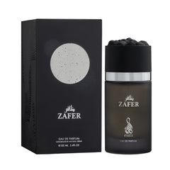 ZAFER EAU DE PARFUM