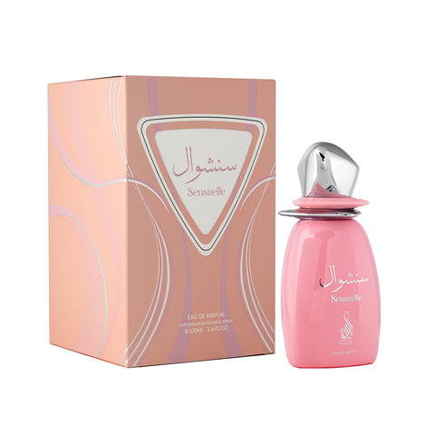 SENSUELLE EAU DE PARFUM